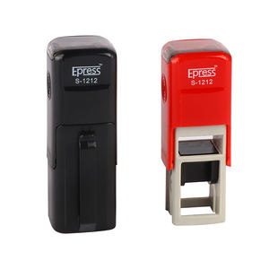 เครื่องทำแสตมป์ S-1212ปั๊มตราโลโก้/สำนักงานที่กำหนดเอง - Product Image 5