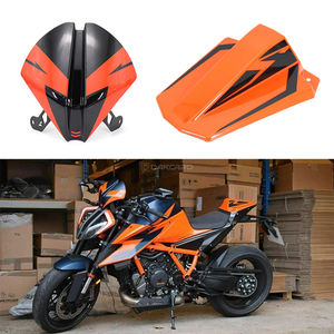 DANCARO pièces de <span class=keywords><strong>moto</strong></span> accessoires leviers de frein CNC cadre curseur pour <span class=keywords><strong>KTM</strong></span> <span class=keywords><strong>1290</strong></span> Super Duke/R/RR/GT 13-23 personnalisé en gros - Product Image 2