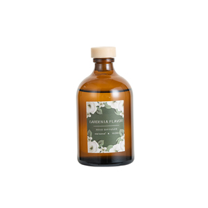 منتج جديد عيد الميلاد رائحة الزيوت العطرية سوائل رائحة العطر ريشة مجموعات العطور المنزلية - Product Image 3