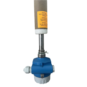 Capteur de fin de course à fourche sonore E+H Endress+Hauser Liquiphant M FTL51 Matériau : 316L - Product Image 2