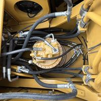 Excavadora de cadenas Caterpillar 336D usada en stock, 36 toneladas, original de Japón, excavadora de servicio pesado para construcción y minería