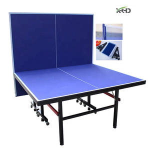 Tables de tennis de <span class=keywords><strong>table</strong></span>, pièces, écologiques, imperméables, pour intérieur et extérieur - Product Image 4