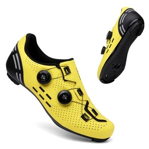 <span class=keywords><strong>Scarpe</strong></span> da <span class=keywords><strong>Ciclismo</strong></span> da Strada Professionali Personalizzate <span class=keywords><strong>per</strong></span> Uomo con Suola in Gomma alla Moda <span class=keywords><strong>per</strong></span> Esterno Primavera Autunno con Tacchetti <span class=keywords><strong>per</strong></span> Bici da Strada e MTB Inclusi - Product Image 6
