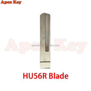 รีโมทคอนโทรล HU56R Blade Original Fob 433Mhz ชิป 4A FCC:N5F-PFK1A สำหรับรถยนต์เรโนลต์ โลแกน ดัสเตอร์ ซานเดโร ออโรช ไอซี:3248A-RFK1A - Product Image 2