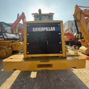 Venta Caliente, Cargadora de Ruedas CAT 938G Bien Mantenida, Buen Estado y Bajo Precio, Totalmente Probada, CAT924K CAT938G CAT950G CAT966G - Product Image 4