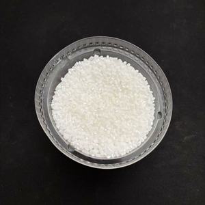 Matière première à haute brillance de granules vierges de HIPS de polystyrène à impact élevé pour les plastiques généraux - Product Image 4