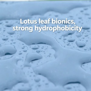 Revêtement imperméabilisant liquide en <span class=keywords><strong>caoutchouc</strong></span> polyuréthane polymère à base d'eau <span class=keywords><strong>pour</strong></span> toitures, terrasses en béton et métaux - Vente en gros - Product Image 6
