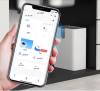 Purificateur d'eau RO Lonsid 2026, dernier modèle et certifié NSF, RC200D3 LINGLONG S pour usage familial