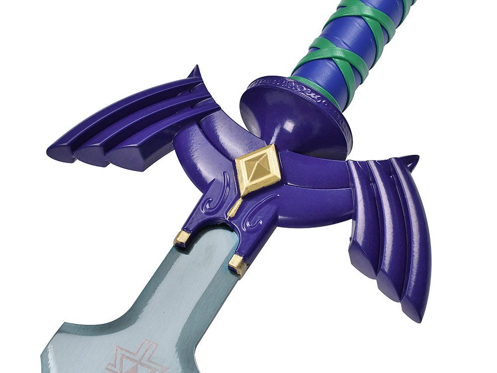 マスターソード（本物） Amazon | TAMASHII NATIONS PROPLICA ゼルダの伝説 マスター