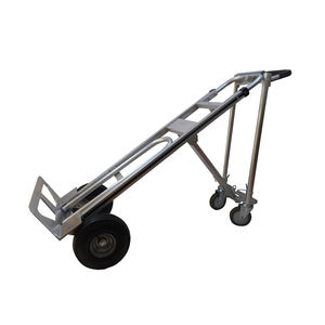 <span class=keywords><strong>Hand</strong></span> <span class=keywords><strong>Truck</strong></span> Alu <span class=keywords><strong>3</strong></span> <span class=keywords><strong>In</strong></span> <span class=keywords><strong>1</strong></span> - Product Image 2