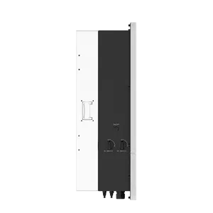 HUAYU HY-HH30K-P3US 30KW Sistema Solar Híbrido Trifásico de Alto Voltaje, 98% de Eficiencia, IP66, 5 Años de Garantía - Product Image 1