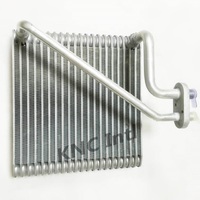 Evaporador de Aluminio HVAC Original para Automóvil Kia 97139 C5000 97139 2P000 97140 1D000
