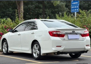 Toyota Camry Usate 2010 2012 2013 - Veicoli a Benzina in Offerta Speciale - Ottime Condizioni - Product Image 2