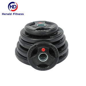 <span class=keywords><strong>Disco</strong></span> de Peso Adhesivo para Barra <span class=keywords><strong>con</strong></span> Orificio Grande, Uso Comercial, Equipo de Gimnasio, Levantamiento de Pesas, Entrenamiento de Fuerza - Product Image 1