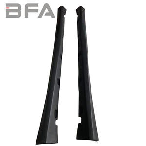 สำหรับ Dodge <span class=keywords><strong>War</strong></span> Horse ดัดแปลงชุดบอดี้ลำตัวกว้าง - Product Image 5