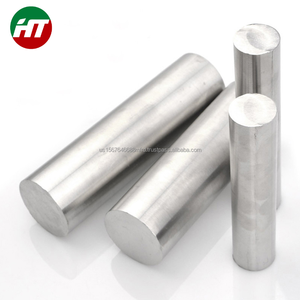 Venta directa de fábrica N08020 Monel 400 Uns N04400 Barra redonda de aleación de níquel Compatible con ASME B164 - Product Image 2