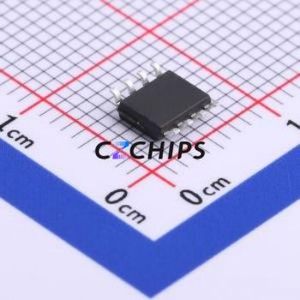 Nouveau et Original NE555DR SOP-8 Circuit intégré IC puce 555 minuterie vente entière puces de composants électroniques fournisseur et Service de nomenclature - Product Image 2