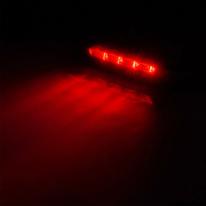 13188045 95524005 1222130 Luce di Stop Posteriore Terza Luce Freno per <span class=keywords><strong>Opel</strong></span> Vauxhall <span class=keywords><strong>Corsa</strong></span> E 5 Porte 15-19 - Product Image 5