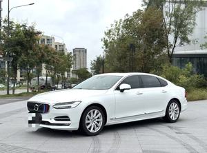 รถยนต์มือสอง <span class=keywords><strong>Volvo</strong></span> S90 ปี <span class=keywords><strong>2020</strong></span> รุ่น JX Auto 4 ประตู T5 Luxury Edition Comfort เบาะหนัง 5 ที่นั่ง เครื่องยนต์ 2.0T 254 แรงม้า ขายดี - Product Image 2