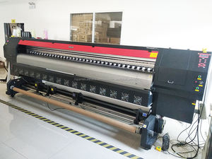 <span class=keywords><strong>3</strong></span>,2 m de alta calidad 3D papel uv de banner impresora de tela - Product Image 2