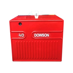 เตาแก๊ส/LPG ขนาดกะทัดรัด DOWSON FS5 FS10 FS20 ระบบอัตโนมัติ คล้ายกับ RIELLO สำหรับหม้อไอน้ำอุตสาหกรรม เตาอบ และอุปกรณ์อบขนม - Product Image 6