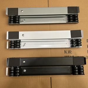 Mover công cụ với 24 con lăn & phanh thiết bị cho máy giặt nặng máy sấy tủ lạnh cho bánh xe di động cơ sở mạnh mẽ đứng - Product Image 3