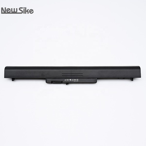 Аккумулятор для ноутбука HP HSTNN-YB4D Pavilion 14 Sleekbook 15 Series VK04, <span class=keywords><strong>14.4V</strong></span> 37Wh, высокая емкость, высокое качество - Product Image 1