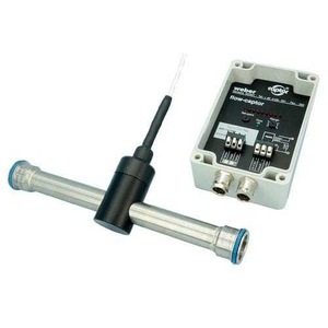 Sensor de Flujo Weber F8 para Líquidos, Aplicación en Ingeniería Mecánica - Product Image 1