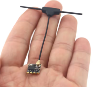 एल्आरएस मिनी <span class=keywords><strong>2</strong></span>.4 घz rx sx1280 एक्सप्रेस नैनो लंबी रेंज रिसीवर और मिनी <span class=keywords><strong>2</strong></span>.4 घz rx sx1280 एक्सप्रेसवे नैनो लंबी रेंज रिसीवर - Product Image 6