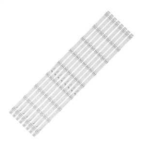 Tira de Retroiluminación LED HX-NO.2793 CRH-BX70X1U913030T080902H-REV1.2 para Hisense 70 Pulgadas 70A6G 70H6570G - Product Image 1