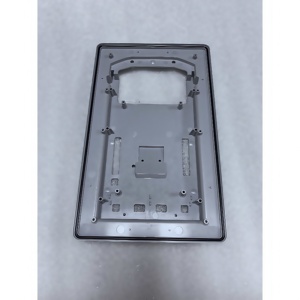 Nhà sản xuất nhựa, khuôn ép nhựa, đúc nhựa công nghiệp, màu sắc tùy chỉnh, kích thước tùy chỉnh, khuôn ép nhựa tùy chỉnh - Product Image 3