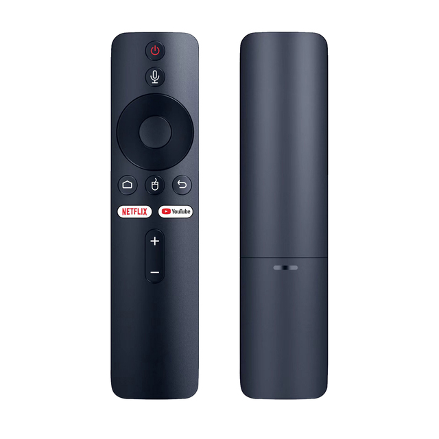 BOXPUT Remote ATV3 Mini BT Remote Control Air Mouse BLE Voice 2023 New for Iatv Q5 TV Box Q5 Plus Set Top Box FREE ABS 4 Buttons