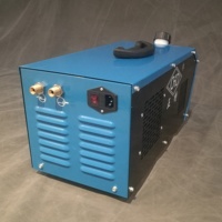 Pas cher 8L 110 Volts soudeuse TIG torche refroidisseur d'eau pour machines à souder