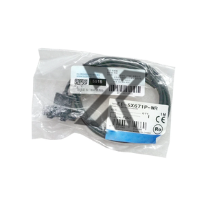 ใหม่ต้นฉบับ EE-SX671P-WR โฟโตอิเล็กทริคสวิตช์ - Product Image 1