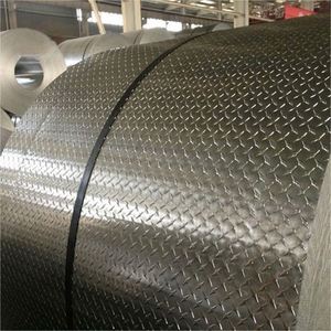 Mejor Precio en Servicios de Doblado/Soldadura/Corte de Bobinas de Aleación de Aluminio 1060 1050 1100 5052 5083 5754 3004 3003 7075 - Product Image 6