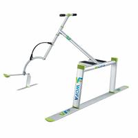 Vélo aquatique pliable Hydrofoil Water Bird pour une personne, en alliage de magnésium et d'aluminium, modèle WS201, gonflable, sans fonction fitness