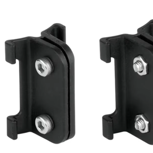 Soporte para <span class=keywords><strong>Bicicleta</strong></span>, Clip de Montaje para Vehículo, Soporte para Placa de Matrícula de Competición, Soporte para Placa de Matrícula Resistente al Viento - Product Image 1