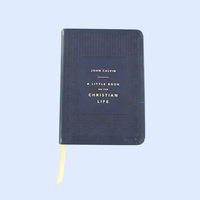 Impression de livres de la Sainte Bible en anglais et en espagnol, version catholique KJV NLT, reliure rigide personnalisée, service d'usine, dorure or et argent