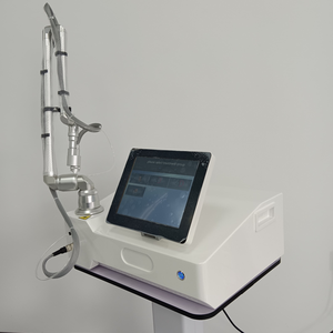 Dispositivo Láser Fraccional de CO2 de Alta Precisión para Rejuvenecimiento Cutáneo, 60W, Multimodo, Láser Estético - Product Image 3