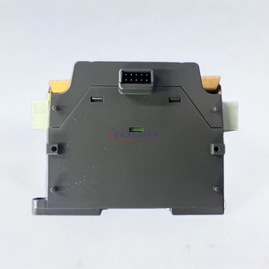 100% ใหม่ DVP-ES3/ES3-TEC/EX3/ES2/EX2 ซีรีส์ DVP08XM211N PLC โมดูลอินพุตแบบอะนาล็อกในสต็อก - Product Image 5