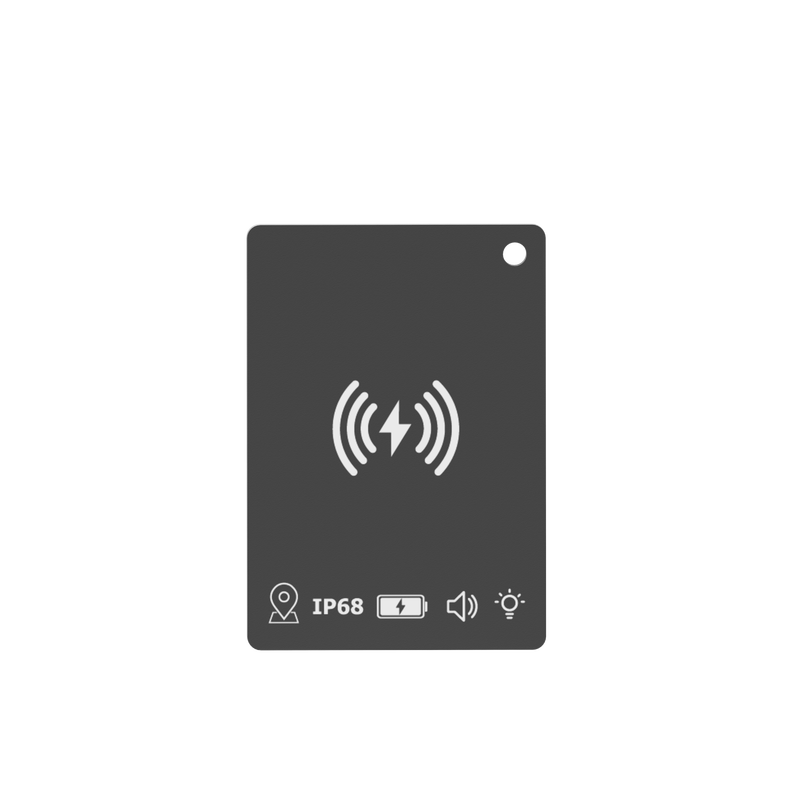 Wireless Charging IP68 Waterproof GPS Navigation