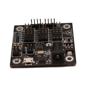 12 + năm tùy chỉnh sơ đồ PCB và nguyên mẫu của bảng biến tần năng lượng mặt trời sản phẩm điện tử nhà sản xuất bảng điều khiển - Product Image 4