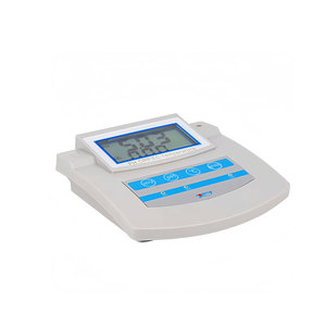 Medidor de Humedad Industrial, Medidor de pH, Medidor de TDS, Sensor de pH y ORP, Medidor de Oxígeno Disuelto Analógico Portátil, <span class=keywords><strong>Phmetro</strong></span> - Product Image 5