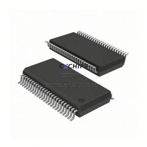 Circuito Integrado de Alta Calidad H5DU5162ETR-E3J TSOP-66, Componente Electrónico Completo, Adquisición de Componentes Electrónicos, CZSKU:X6R7A6K0 - Product Image 1