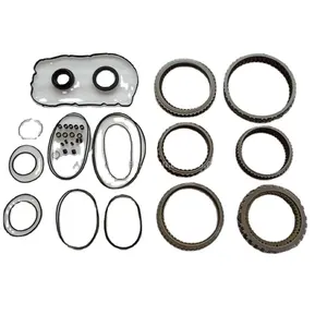 A8LF1-0001-OEM Masterkit A8lf1 Pack 6 Groepen Automatische Transmissie Voor Hyundai Kia