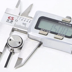 Hot selling <strong>micro</strong> <strong>load</strong> <strong>cell</strong> sensor10N 20N 30N 50N 100N <strong>micro</strong> <strong>load</strong> <strong>cell</strong> <strong>micro</strong> <strong>compression</strong> and Tension Force sensor 20N <strong>load</strong> <strong>cell</strong> - Product Image 6