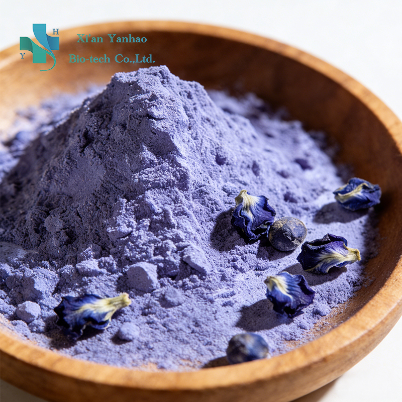 Food Grade Instant Glucomannan Konjac Powder