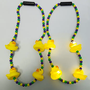 मार्डी ग्रास बैड हार हार के बाद पार्टी की आपूर्ति की वजह से हुई हार - Product Image 2