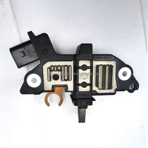 Regulador de Voltaje del Generador 150A para <span class=keywords><strong>BMW</strong></span> <span class=keywords><strong>E60</strong></span> E61 520i 523i 525i 530i <span class=keywords><strong>525d</strong></span> 535d 540i 545i 550i 525Li 535Li 12317540657 - Product Image 4