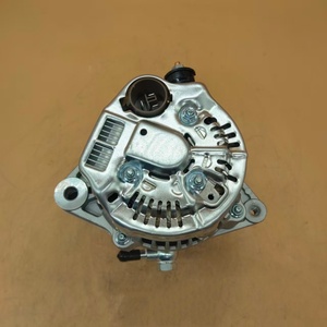 <span class=keywords><strong>Alternador</strong></span> para Auto <span class=keywords><strong>Toyota</strong></span> <span class=keywords><strong>2C</strong></span>, 12V, 27040-64052, 100213-0740 - Product Image 3